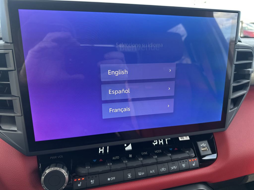 New 2026 Toyota Tundra TRD Pro image 18