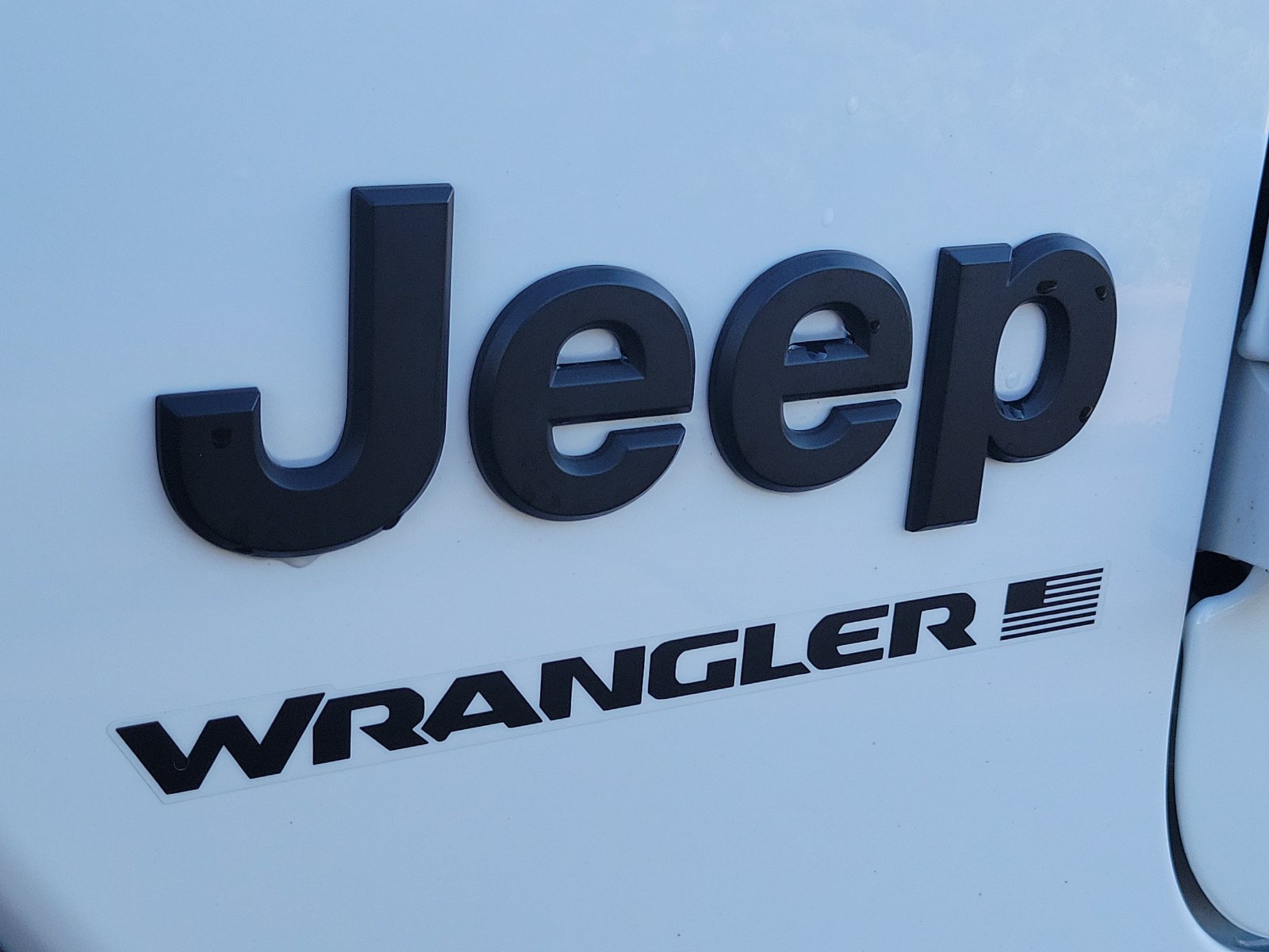 Used 2023 Jeep Wrangler Unlimited Sport AWD/4WD image 28