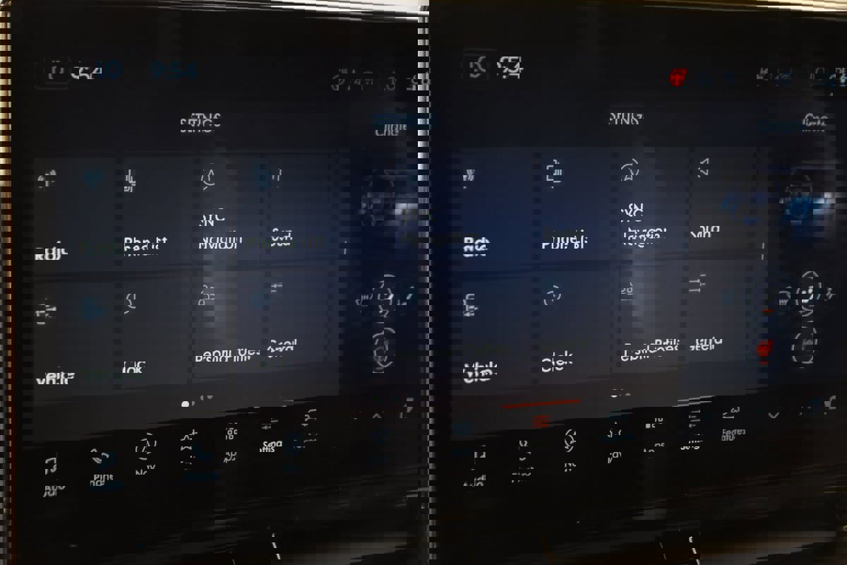 Used 2024 Lincoln Navigator L Reserve image 37