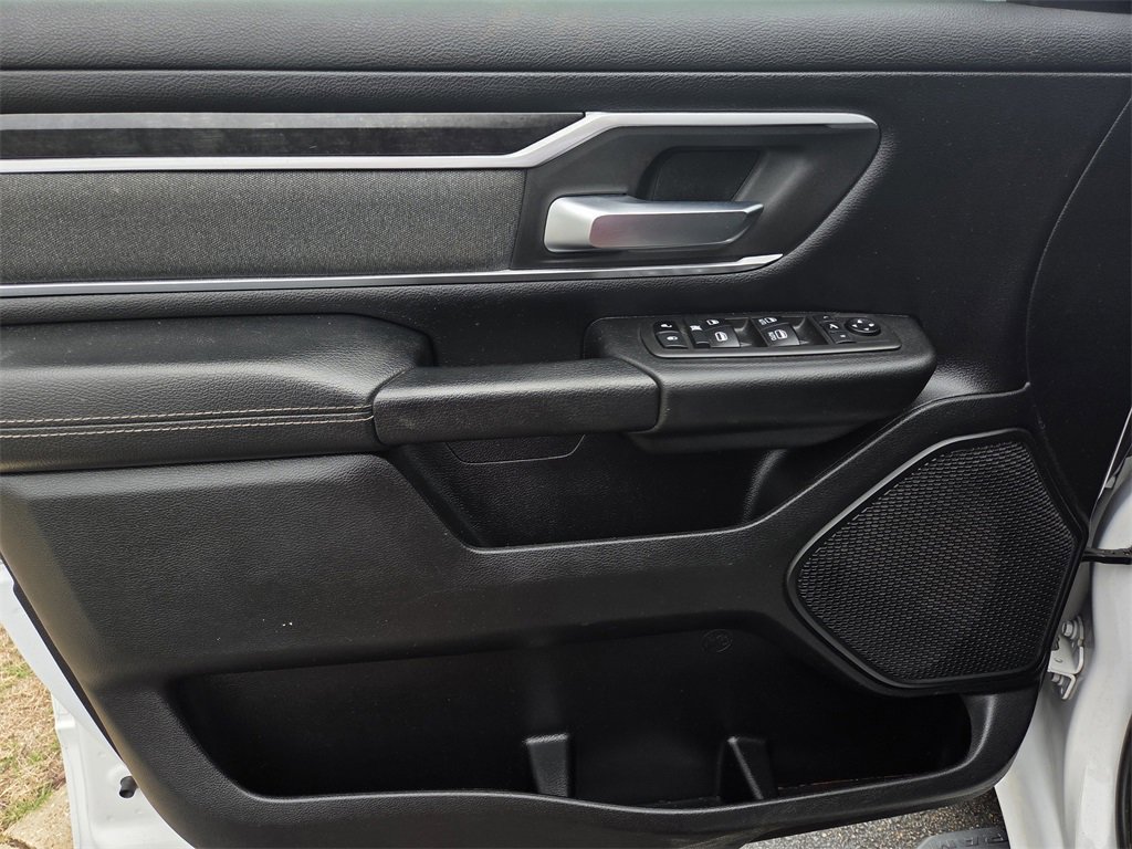 Used 2021 RAM 1500 Lone Star image 15