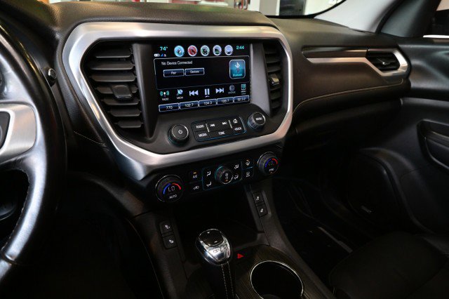 Used 2018 GMC Acadia SLT AWD/4WD image 31