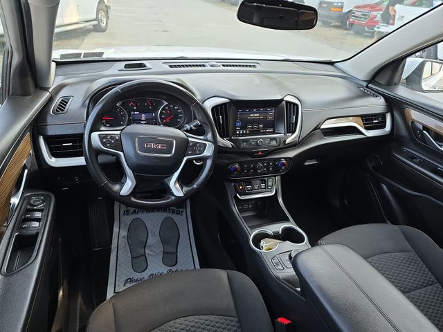 Used 2020 GMC Terrain SLE w/ Driver Convenience Package image 13