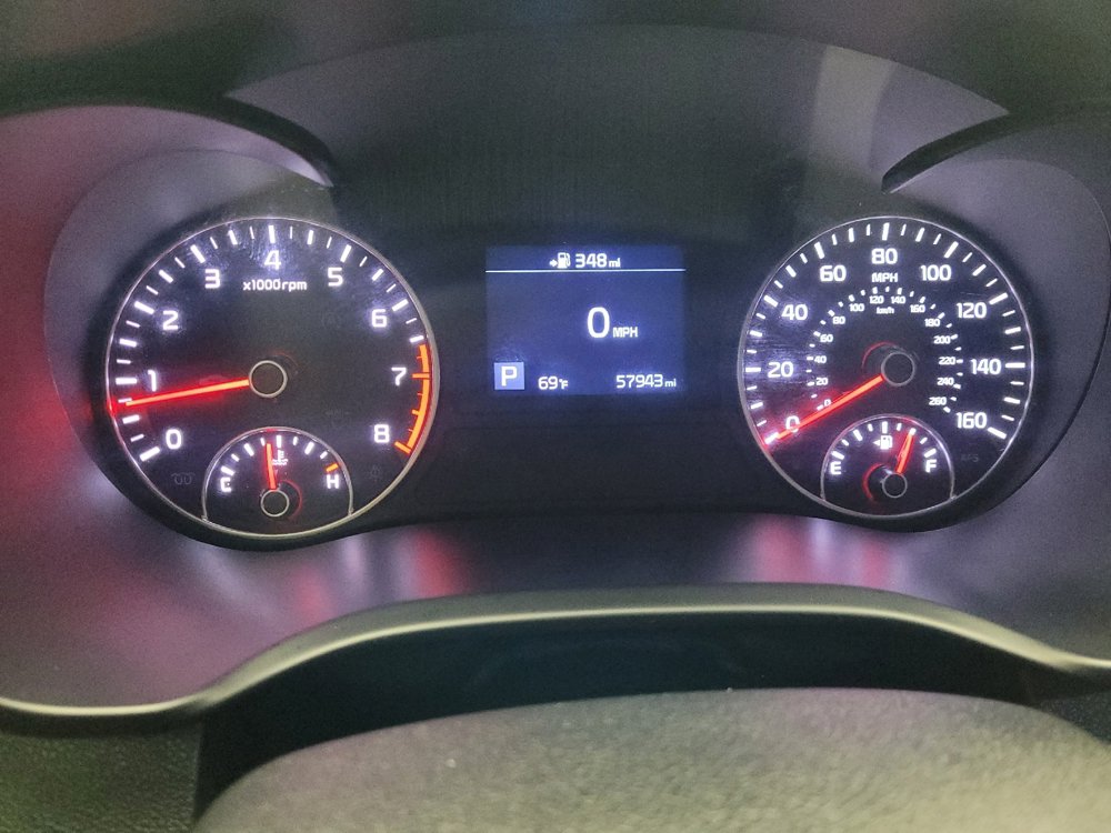 Used 2019 Kia Optima LX w/ LX Premium Package FWD image 23