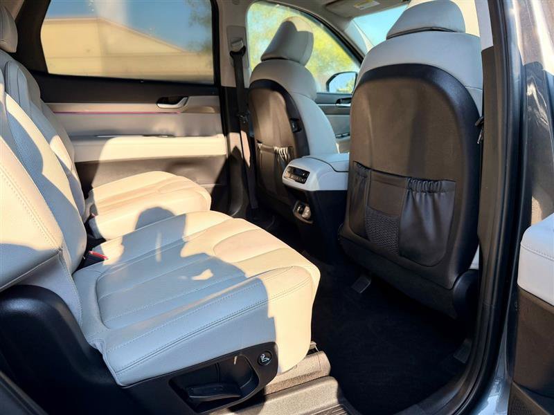 Used 2020 Hyundai Palisade SEL AWD/4WD image 12