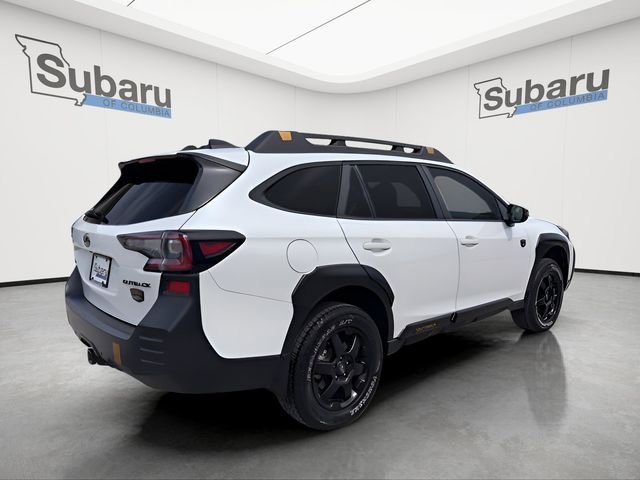 Used 2024 Subaru Outback Wilderness image 7