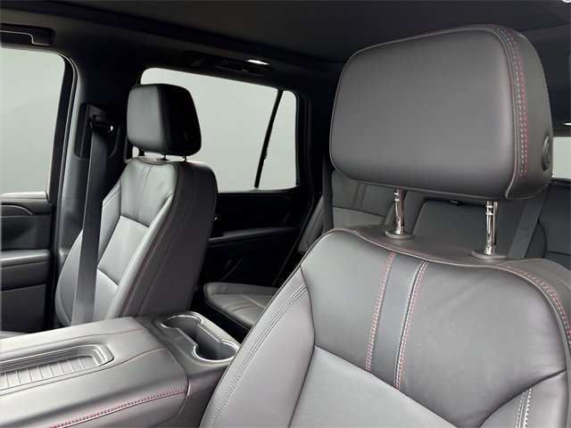 Used 2024 Chevrolet Tahoe RST image 8