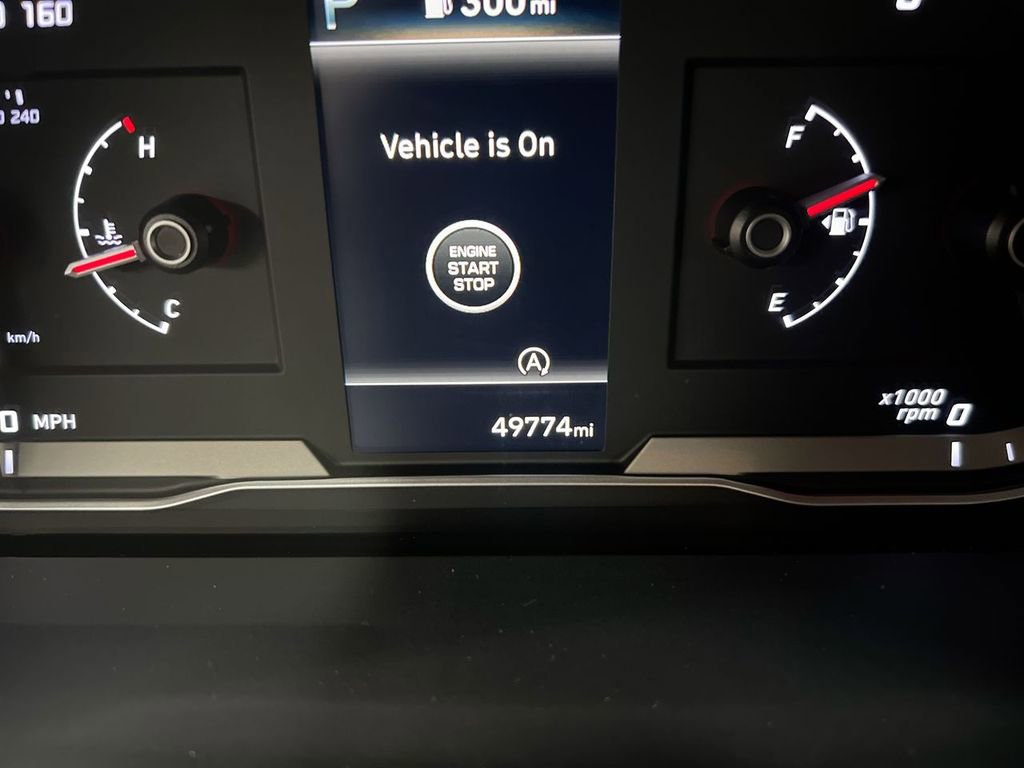 Used 2024 Hyundai Tucson SEL image 13