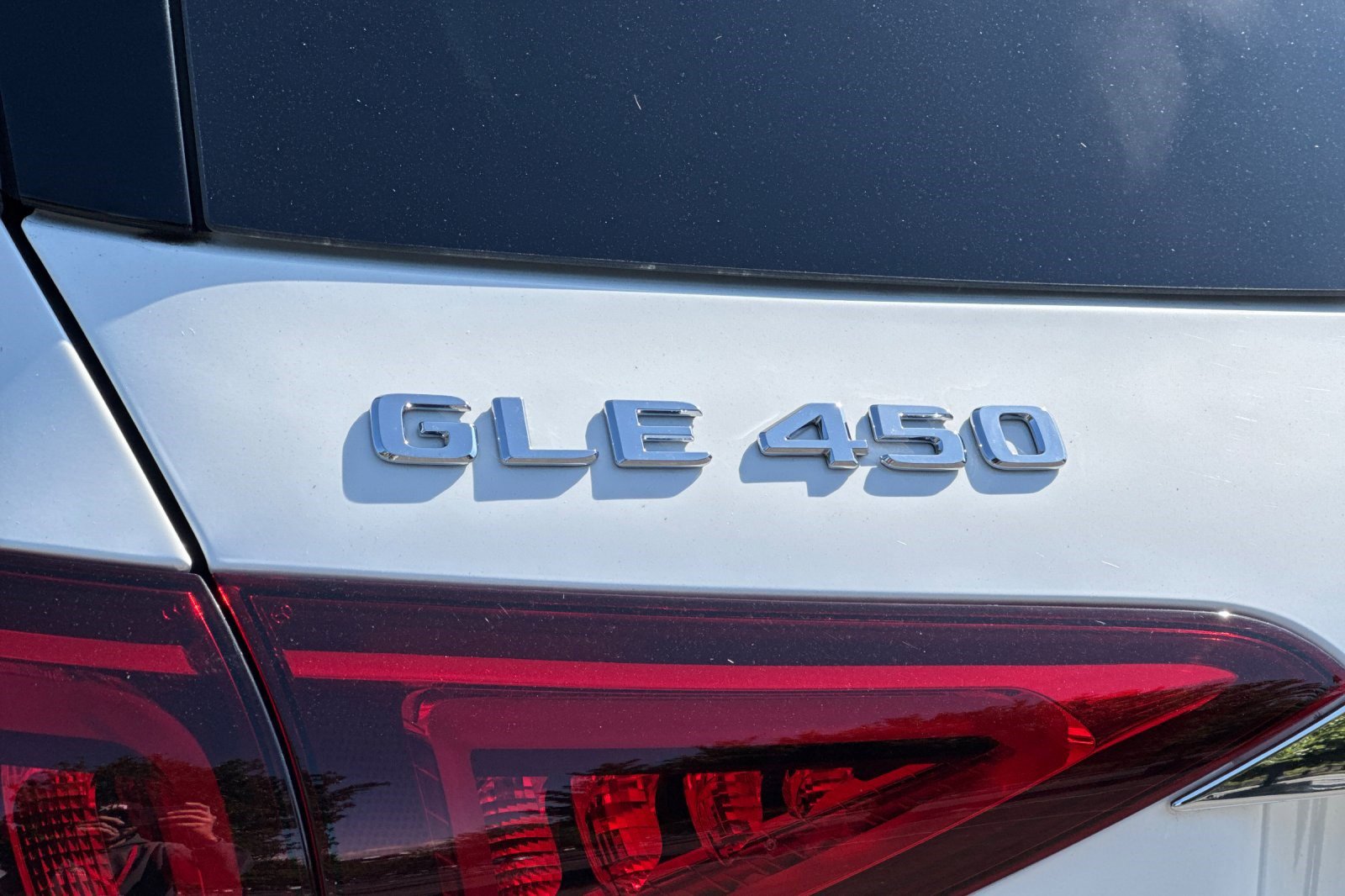 Used 2023 Mercedes-Benz GLE 450 4MATIC image 39
