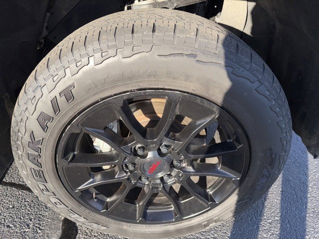 Used 2023 Toyota Tundra Limited w/ TRD Off-Road Package image 32