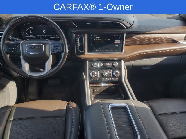 Certified 2023 GMC Yukon XL Denali w/ Denali Reserve Package AWD/4WD image 26