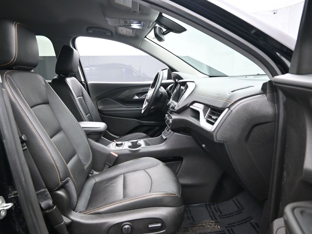 Used 2019 GMC Terrain SLT w/ Preferred Package image 32