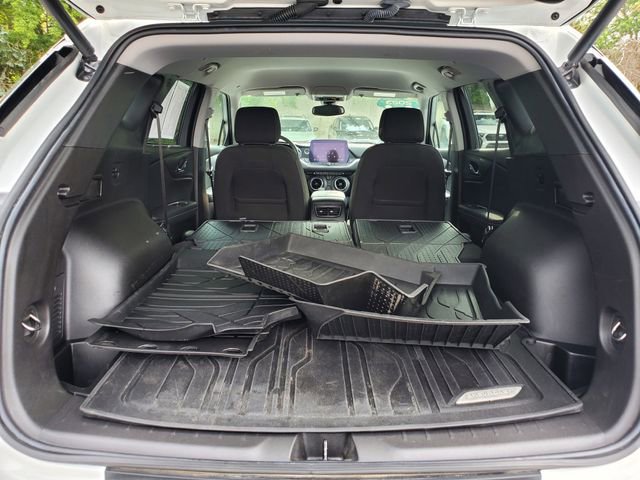 Certified 2023 Chevrolet Blazer LT w/ Convenience Package FWD image 10