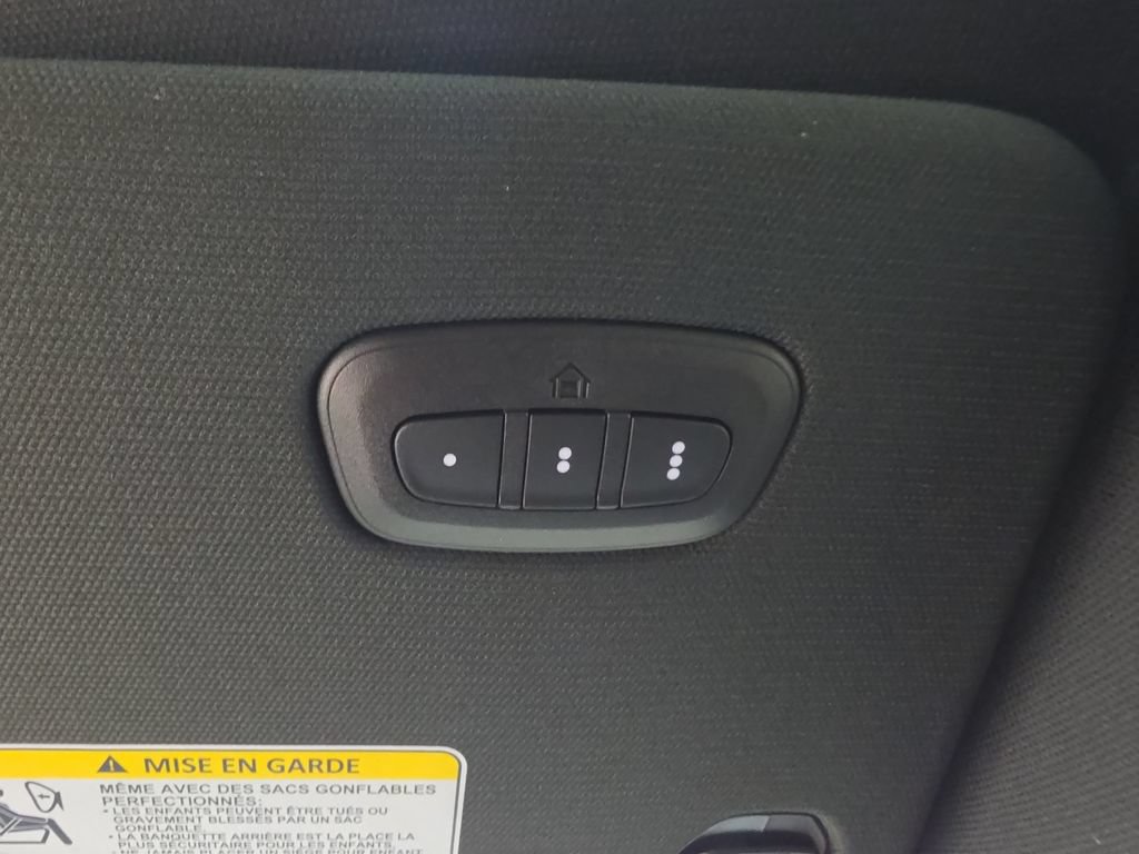 New 2026 RAM 1500 Laramie w/ Night Edition AWD/4WD image 27