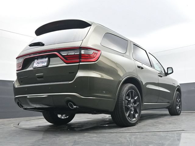 New 2027 Dodge Durango GT AWD/4WD image 41