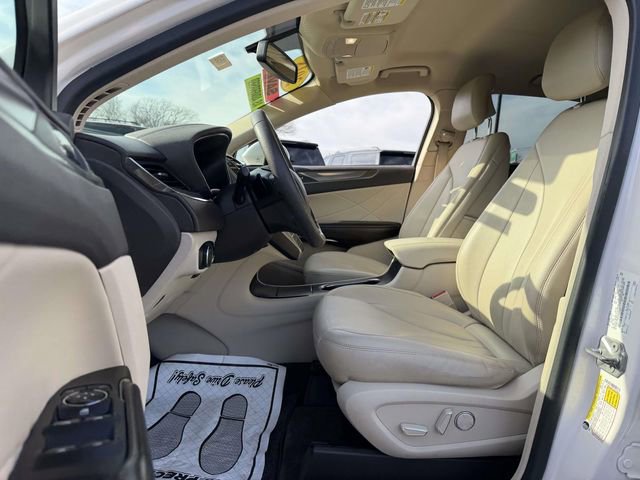 Used 2018 Lincoln MKC Premiere image 10