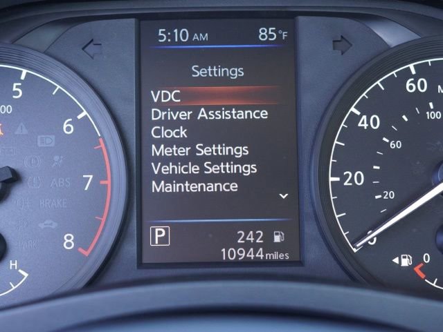 Used 2024 Nissan Altima 2.5 S FWD image 19