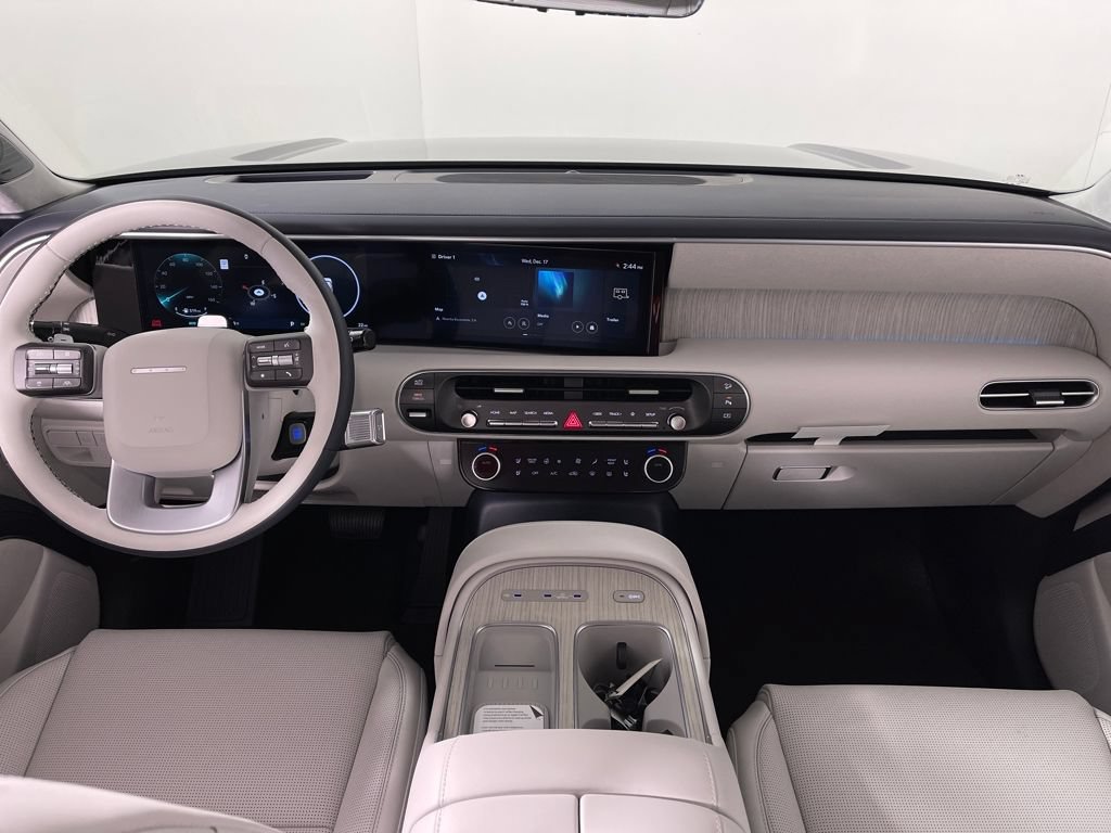 New 2026 Hyundai Palisade Calligraphy AWD/4WD image 14