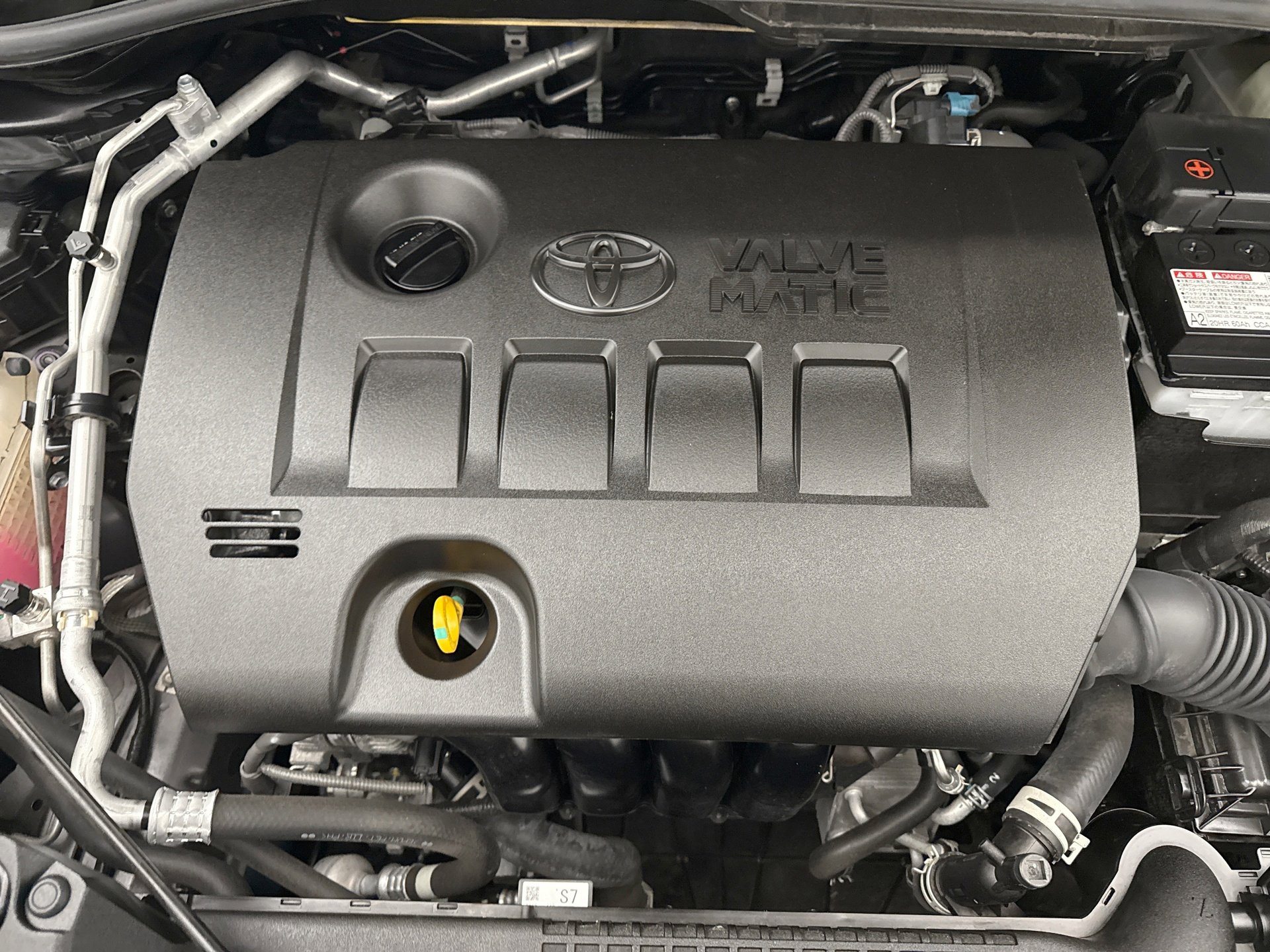 Used 2021 Toyota C-HR Nightshade image 24