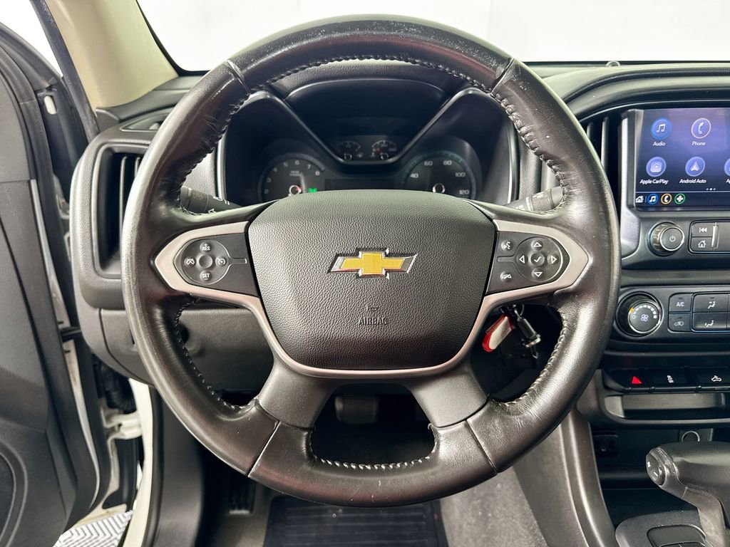 Used 2019 Chevrolet Colorado LT image 11