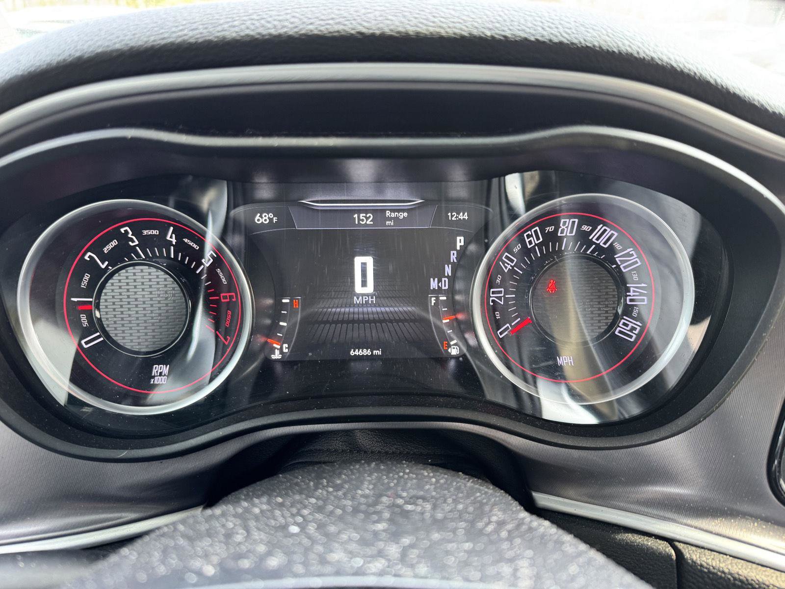 Used 2021 Dodge Challenger R/T image 9