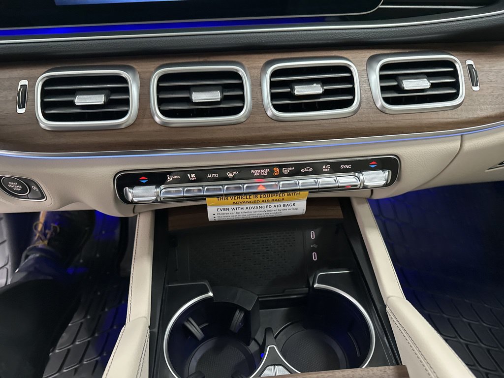 Used 2026 Mercedes-Benz GLE 350 4MATIC image 17