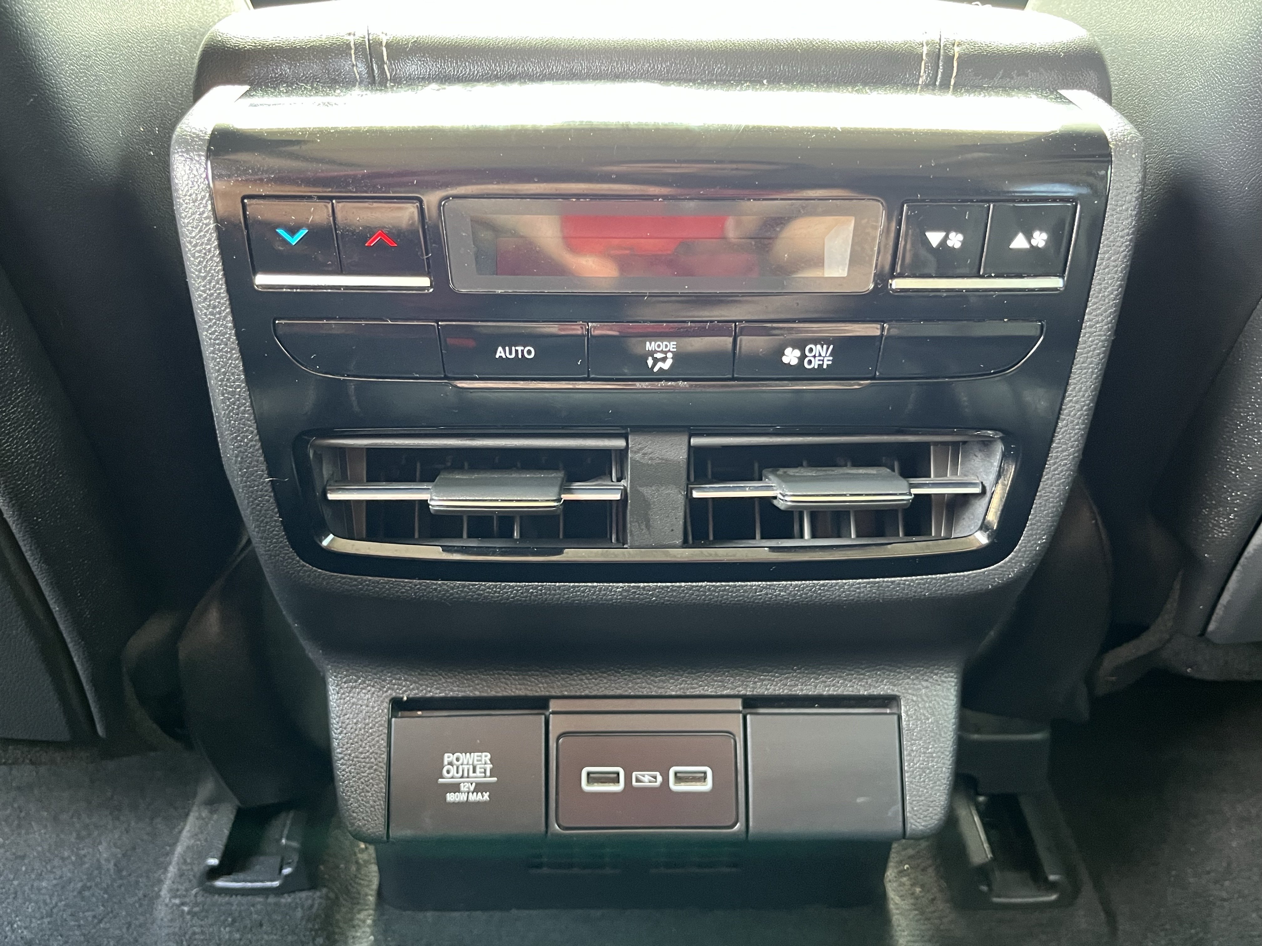 Used 2022 Acura MDX w/ Technology Package FWD image 30