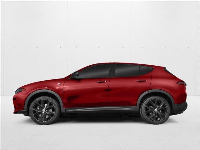 New 2024 Dodge Hornet GT AWD/4WD image 2