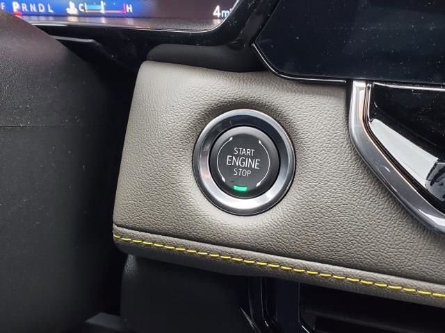 New 2026 Chevrolet Colorado ZR2 w/ Technology Package image 30