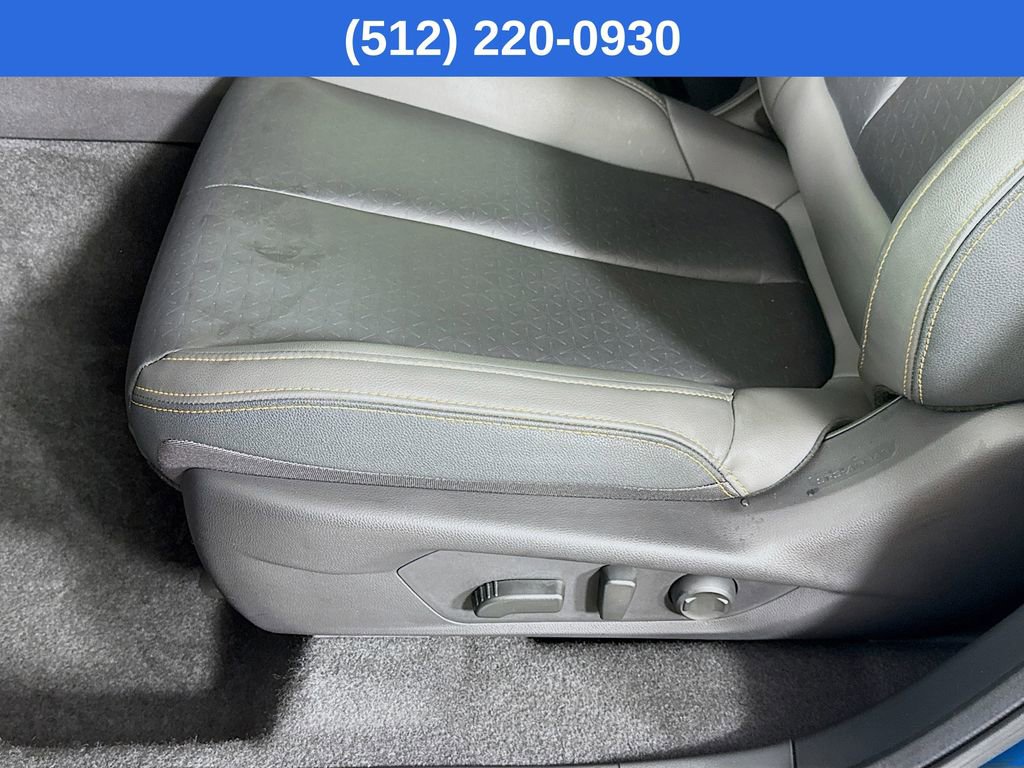 Certified 2026 Subaru Forester Wilderness image 24