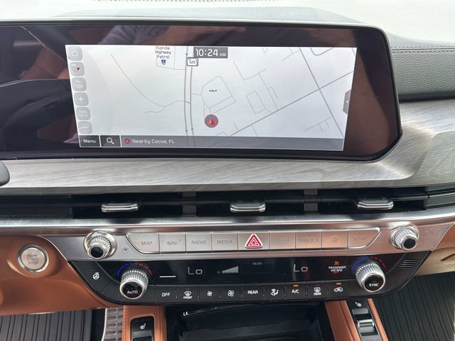 Used 2024 Kia Telluride SX X-Pro AWD/4WD image 23