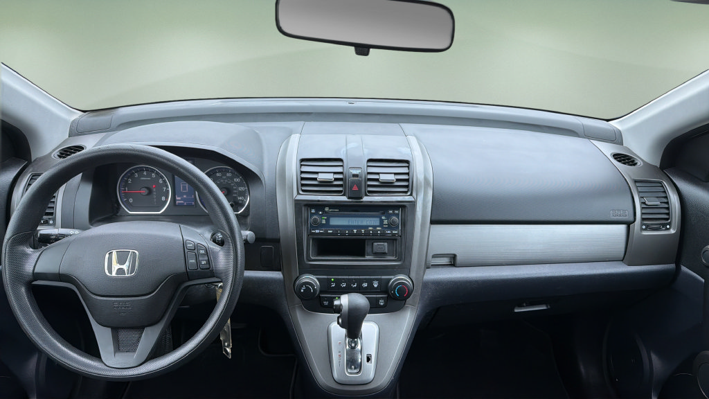 Used 2011 Honda CR-V LX image 12