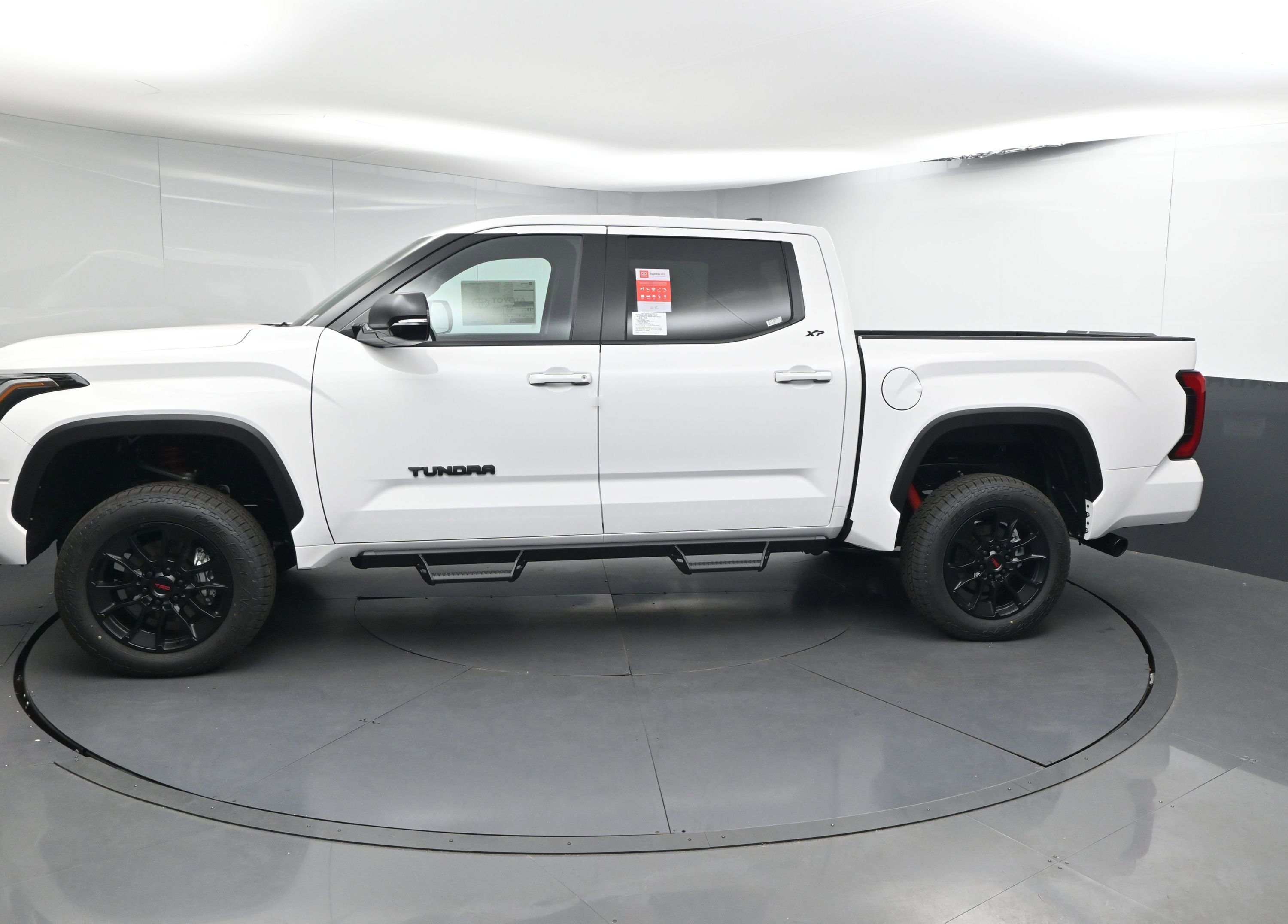 New 2026 Toyota Tundra SR5 image 5