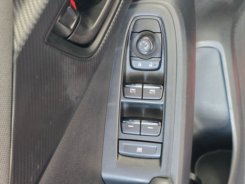 Used 2024 Subaru Crosstrek 2.0i Premium w/ Popular Package #4 image 20