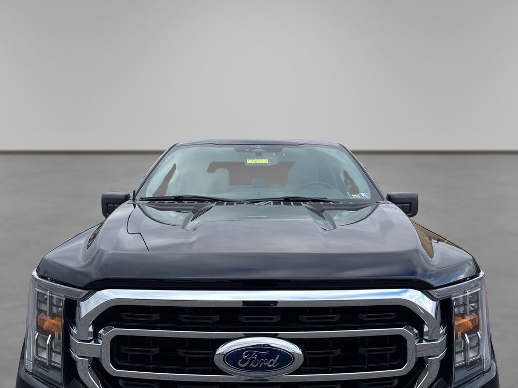 Used 2023 Ford F150 XLT w/ Equipment Group 302A High image 13