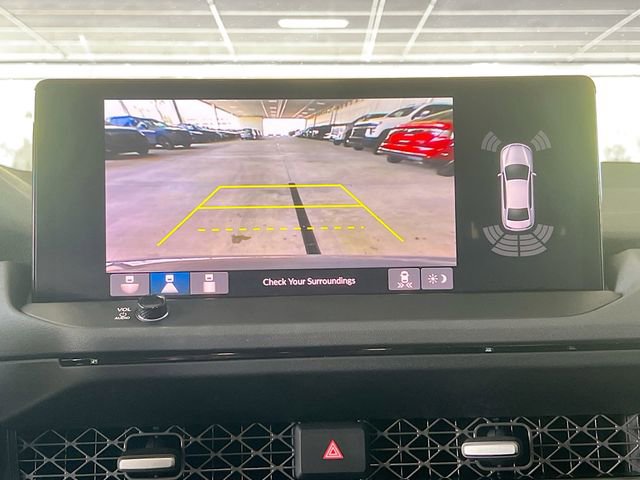 Used 2023 Honda Accord EX-L image 22