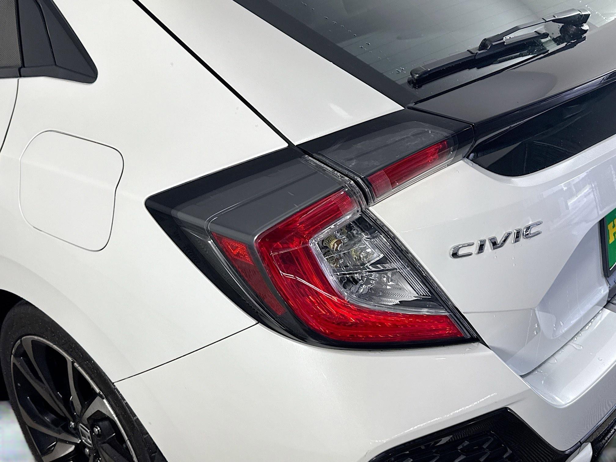 Used 2019 Honda Civic Sport image 29