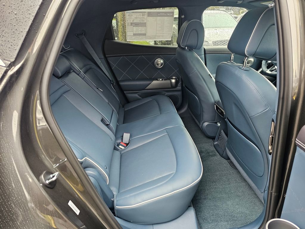 New 2026 Genesis GV60 Advance AWD/4WD image 27