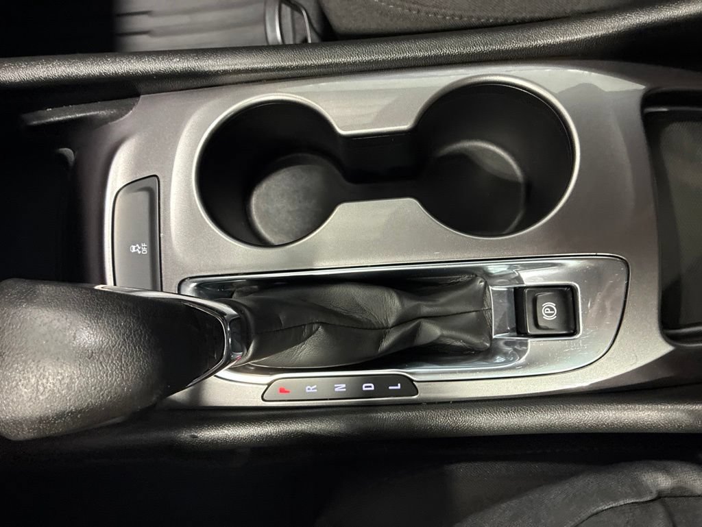 Used 2023 Chevrolet Malibu LS FWD image 25