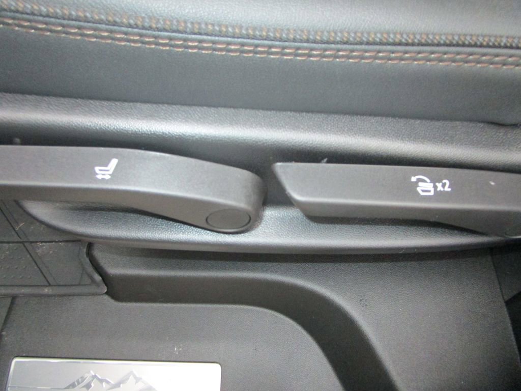 New 2026 Chevrolet Tahoe High Country image 21