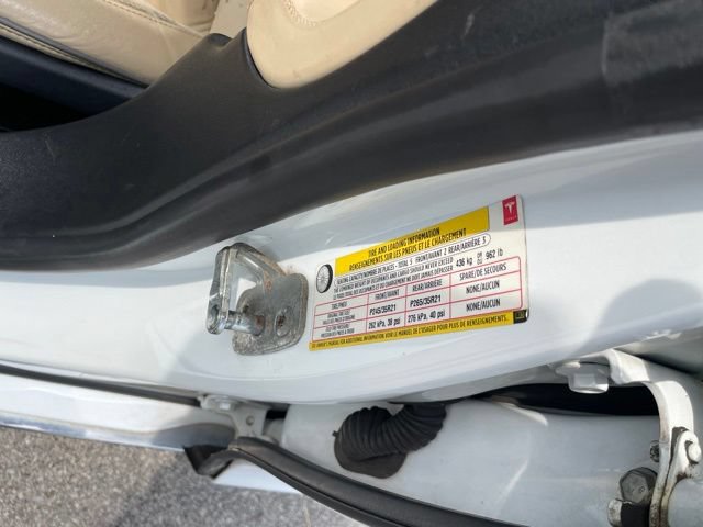 Used 2014 Tesla Model S P85 RWD image 20