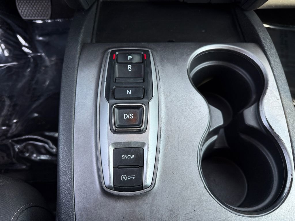 Used 2019 Honda Passport Sport image 18