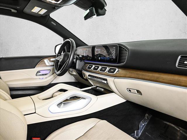 Certified 2024 Mercedes-Benz GLE 450e 4MATIC image 24