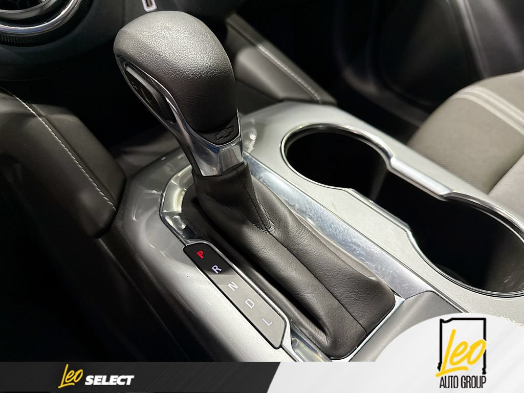 Used 2023 Chevrolet Blazer LT AWD/4WD image 18
