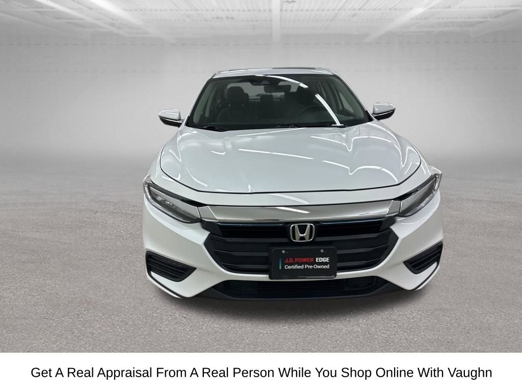 Used 2022 Honda Insight Touring image 5