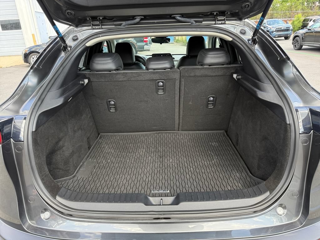 Used 2023 MAZDA CX-30 AWD 2.5 S w/ Select Package image 24