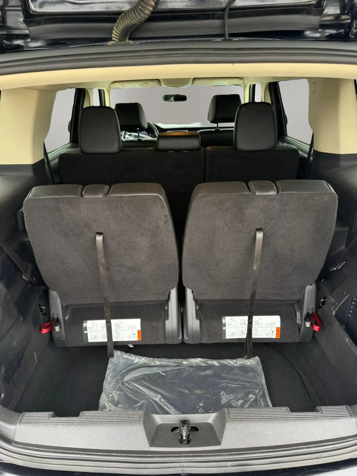 Used 2019 Ford Flex SEL w/ Equipment Group 202A AWD/4WD image 9