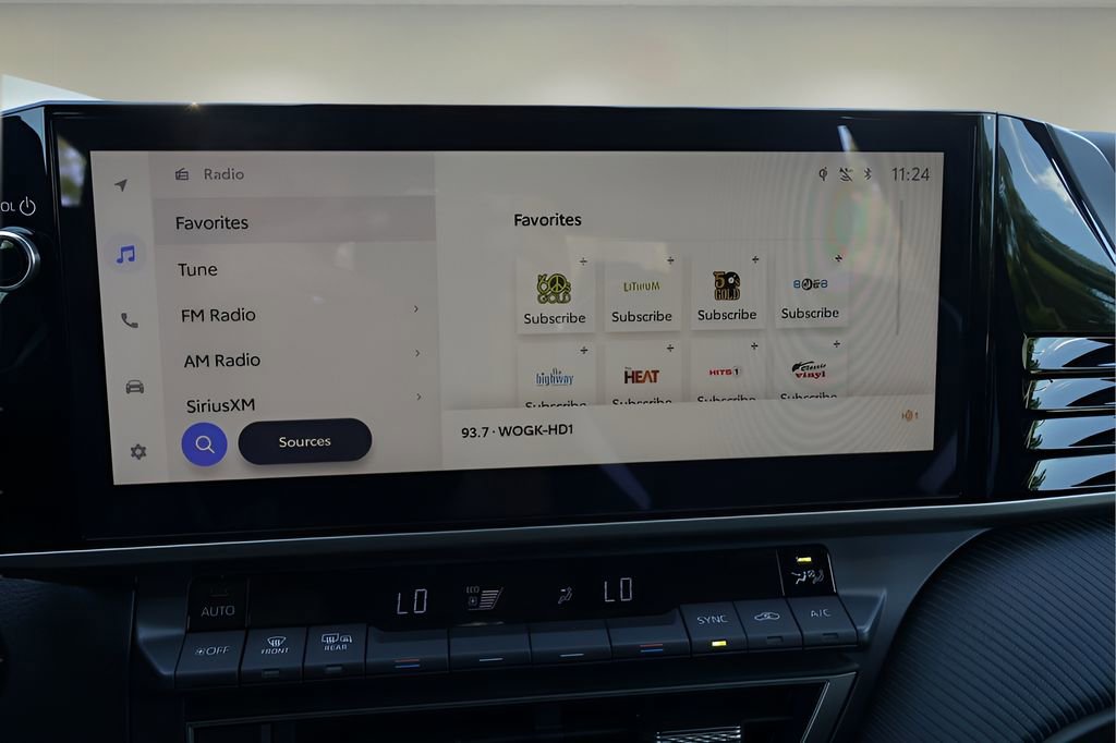 Certified 2026 Toyota Camry SE w/ Multimedia Upgrade Package image 21