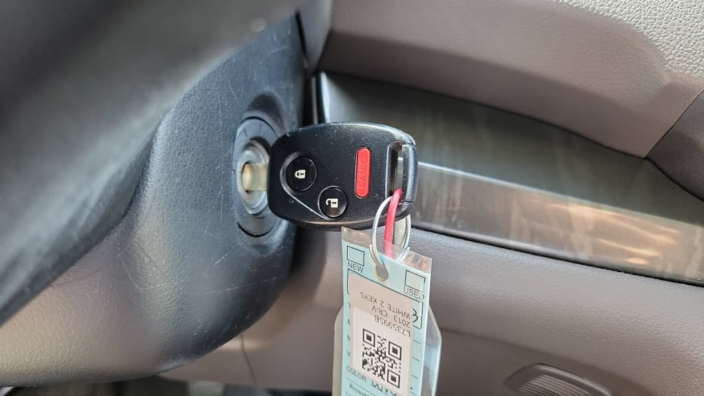 Used 2013 Honda CR-V EX-L image 23