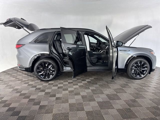 New 2026 MAZDA CX-90 3.3 Turbo S w/ Premium Package image 13