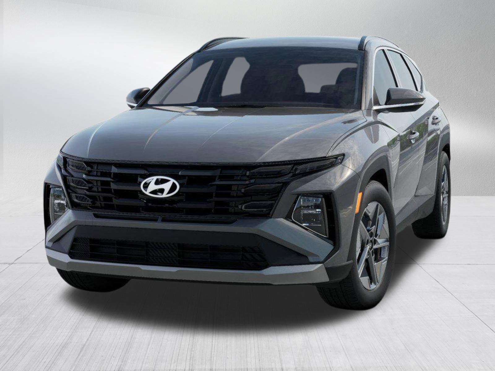 New 2026 Hyundai Tucson SEL image 6